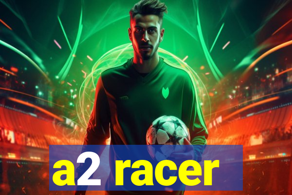 a2 racer - riscando o asfalto filme completo dublado